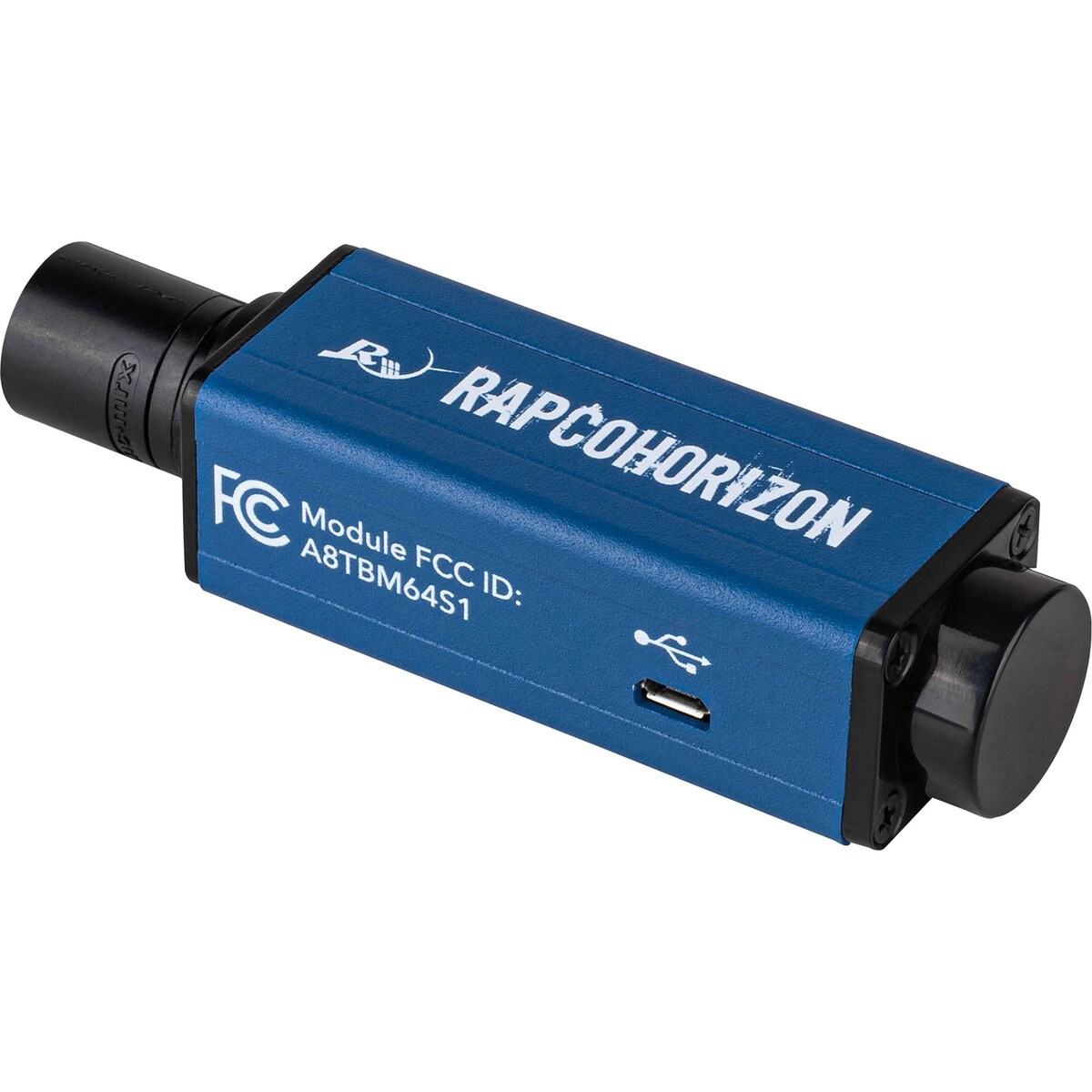 Rapco/Horizon BTIBLOX Compact XLR Bluetooth Interface